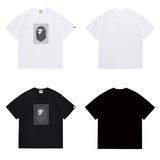 Bathing ape T Shirts