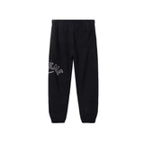 Ducati soccer jersey collaboration printed football t-shirt & relaxed fit tracksuit set
