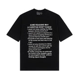 Mopey rich second generation xia loose version beautiful trendy quiet eyes printing round neck short sleeve t-shirt high street