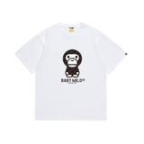 Bathing ape T Shirts