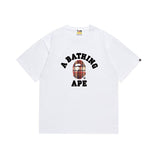Bathing ape T Shirts