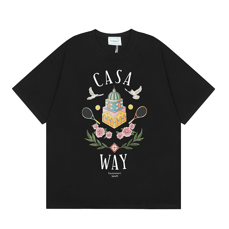 Casblanca T Shirts