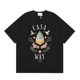 Casblanca T Shirts