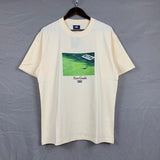 Kith T-Shirt Kith Verdant Turf 'New Goals'