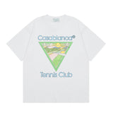 Casblanca T Shirts