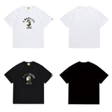 Bathing ape T Shirts