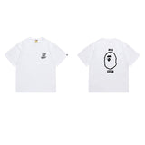 Bathing ape T Shirts