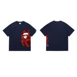 Bathing ape T Shirts