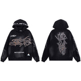 Hellstar Hoodie