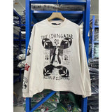 ERD Long Sleeved Shirt