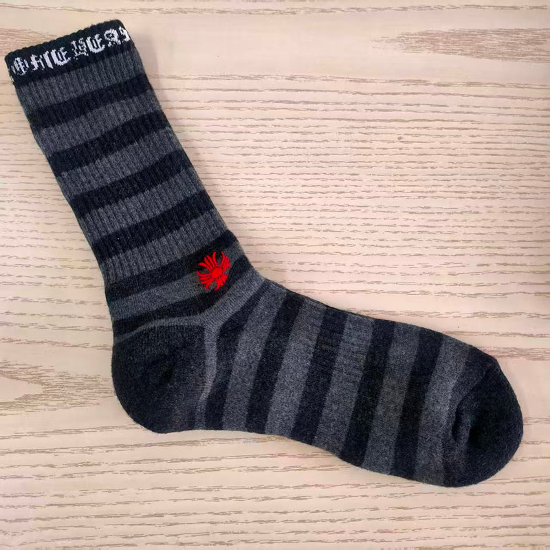 Chrome Hearts Socks