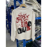 ERD Long Sleeved Shirt