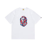 Bathing ape T Shirts