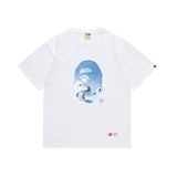 Bathing ape T Shirts