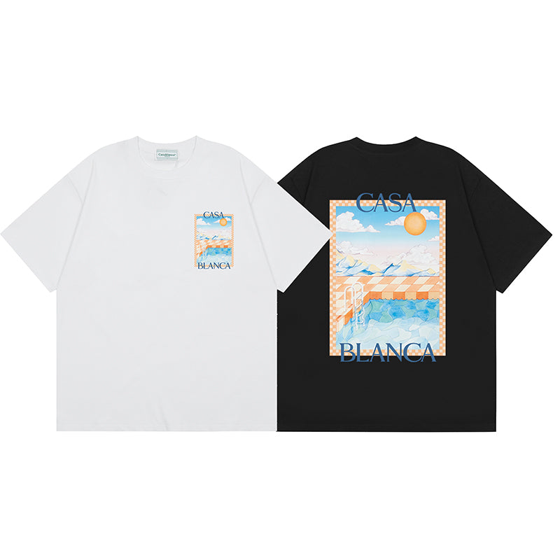 Casblanca T Shirts