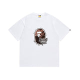 Bathing ape T Shirts