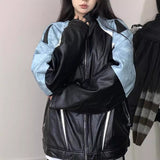 Unisex Baseball Jersey Cleanfit Jacket