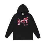 Bathing Ape Hoodie Fall/Winter Hooded Sweater (Part 6)