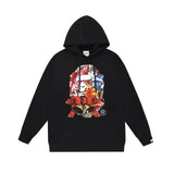 Bathing Ape Hoodie Fall/Winter Hooded Sweater