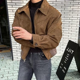 Unisex Baseball Jersey Zip Up Jacket
