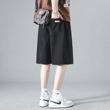Nasa Shorts Casual Shorts Men's Summer Sports Loose