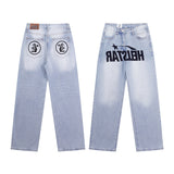 HS jeans