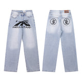HS jeans