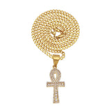 Jewelry Hip Hop Cross Pendant rapper Crosses