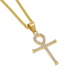 Jewelry Hip Hop Cross Pendant rapper Crosses