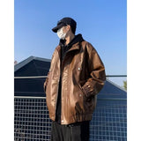 Unisex Baseball Jersey Jacket