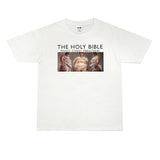 Rock Star T Shirt Manic Street Missionary the Manics Band Washed Distressed T-shirt