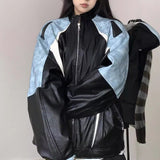 Unisex Baseball Jersey Cleanfit Jacket