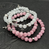 Chrome Heart Bracelet