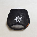Godspeed hat embroider baseball cap