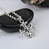 Chrome Heart Necklace Necklace Pendant