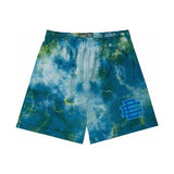 Eric Emanuel EE Shorts Summer Mesh Breathable Lightweight Quick-Drying Fitness Basketball Pants