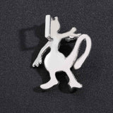 Pokémon Pendants Super Dream Hip Hop Necklace
