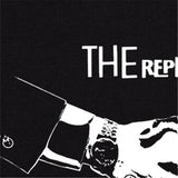Rock Star T Shirt the Replacements Pleased to Meet Me T-shirt Rock Band Loose Short Sleeve