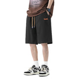 Nasa Shorts Sports Shorts Men's Casual Loose Summer Basketball
