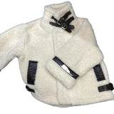 Girl Jacket Men's and Women's Coats