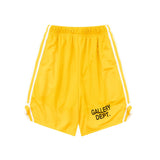 Gallery Dept Shorts Unisex Sports Shorts