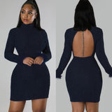 Bella Hadid Dress Casual Pleated Lace-up Shirt Dress