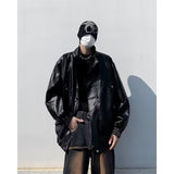 Unisex Baseball Jersey Jacket