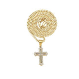 Jewelry Hip Hop Cross Pendant rapper Crosses