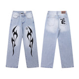 HS jeans