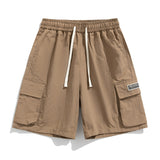 Nasa Shorts Men's Summer Loose Casual Pants