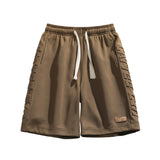 Nasa Shorts Shorts for Men Summer Fashion Brand Student Sports Pants