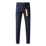 KSUBI Jeans Slim Fit Casual Jeans