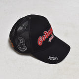 Godspeed hat embroider baseball cap