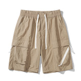 Nasa Shorts Short Pants Men's Summer Fashion Brand Loose Casual